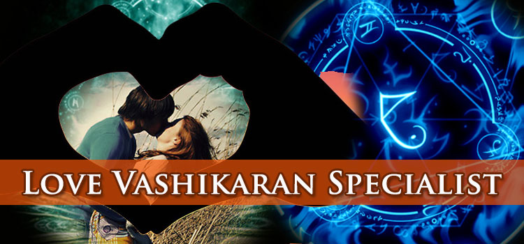 Love Vashikaran Specialist Astrologer in India Punjab Image